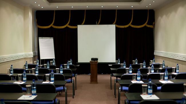 Phoenicia Apartments Baneasa Airport Bukarest Business billede